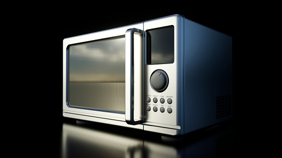 image 2 - Useful Tips for Choosing Microwave-Safe Containers￼